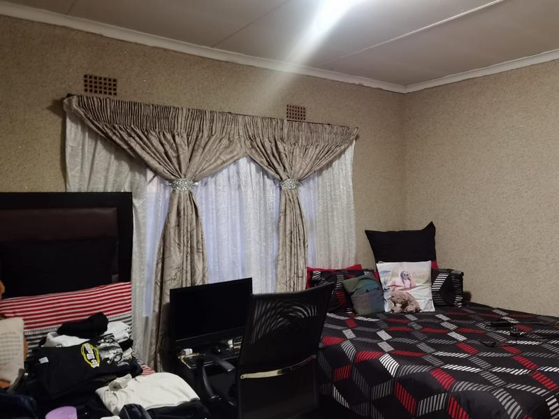 3 Bedroom Property for Sale in Siluma View Gauteng