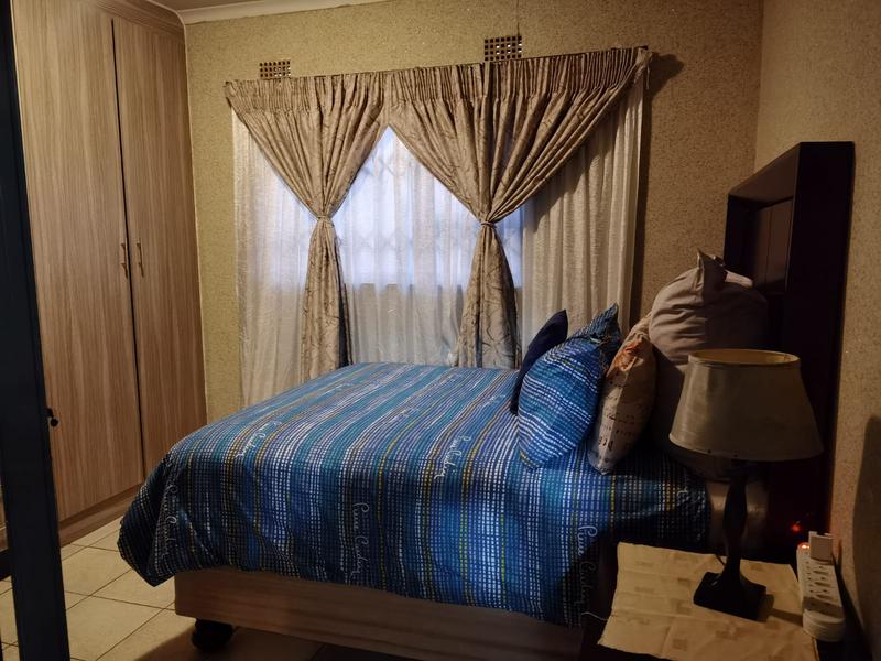 3 Bedroom Property for Sale in Siluma View Gauteng