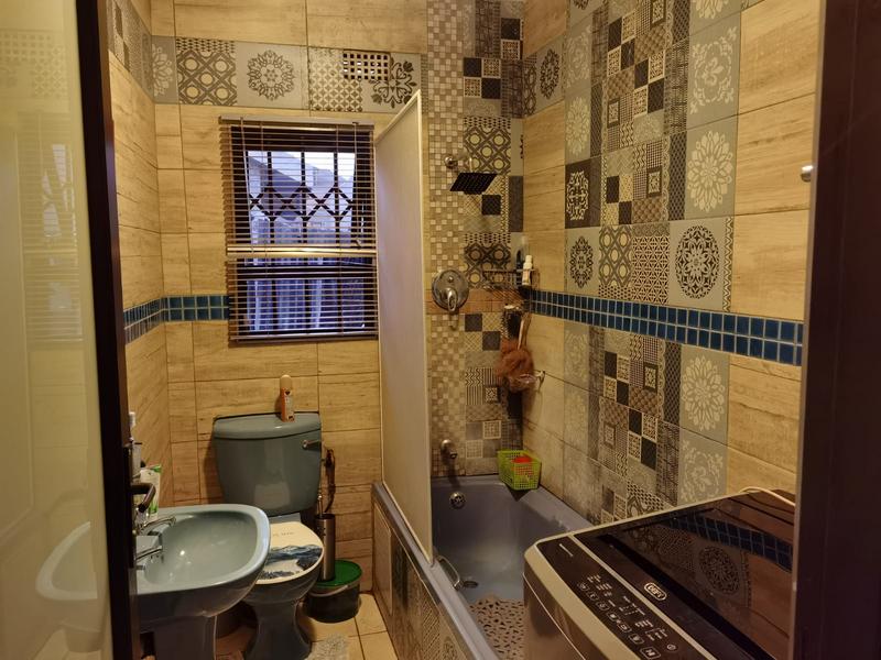 3 Bedroom Property for Sale in Siluma View Gauteng