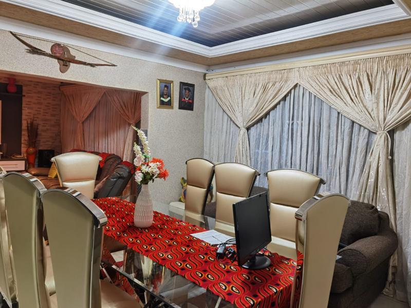 3 Bedroom Property for Sale in Siluma View Gauteng