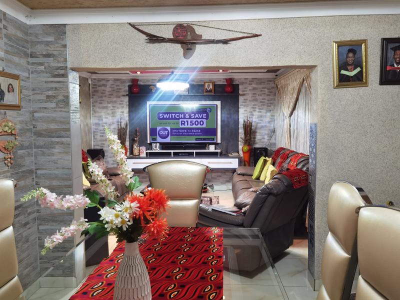 3 Bedroom Property for Sale in Siluma View Gauteng