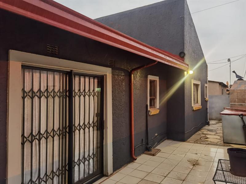 3 Bedroom Property for Sale in Siluma View Gauteng