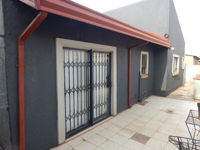 3 Bedroom Property for Sale in Siluma View Gauteng