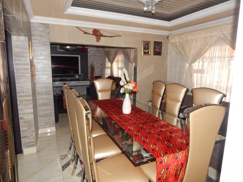 3 Bedroom Property for Sale in Siluma View Gauteng