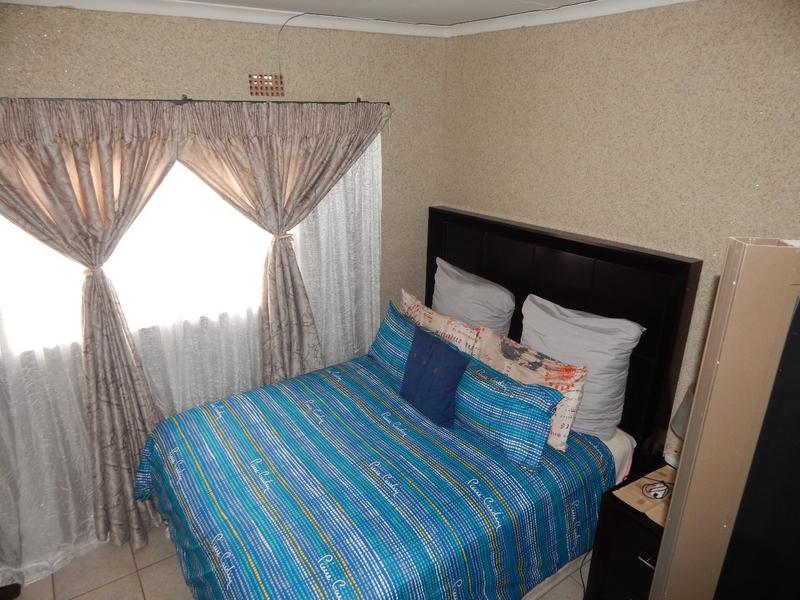 3 Bedroom Property for Sale in Siluma View Gauteng