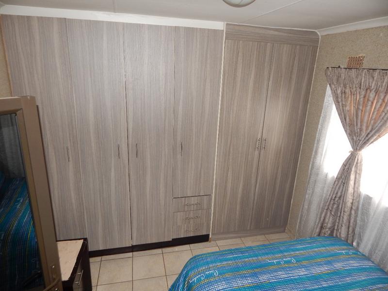 3 Bedroom Property for Sale in Siluma View Gauteng