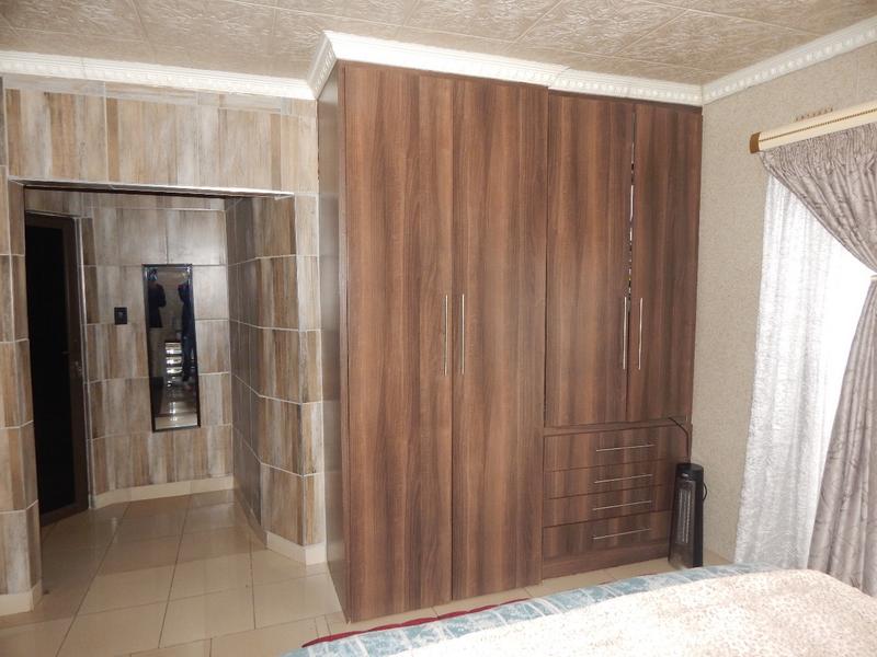 3 Bedroom Property for Sale in Siluma View Gauteng