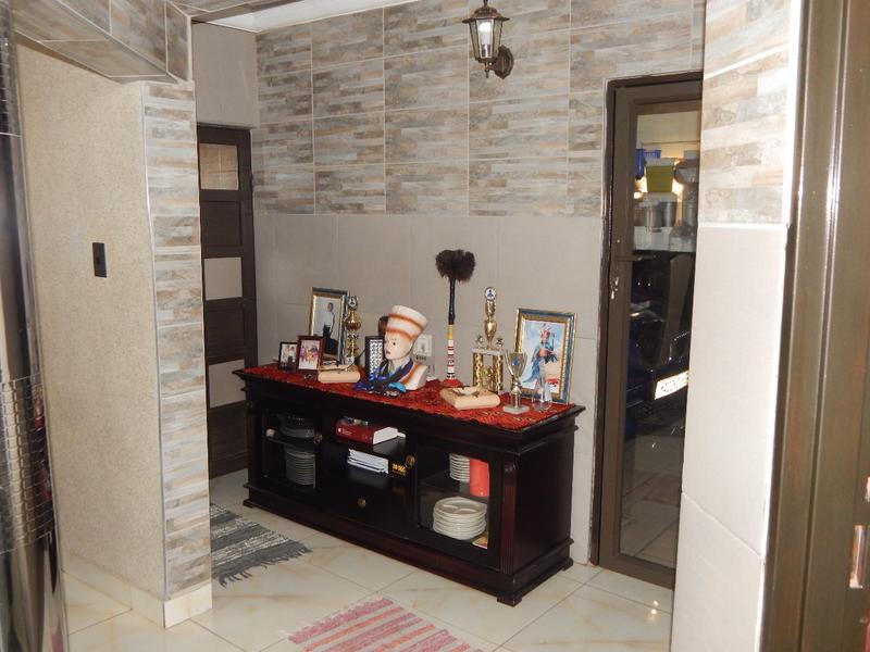 3 Bedroom Property for Sale in Siluma View Gauteng