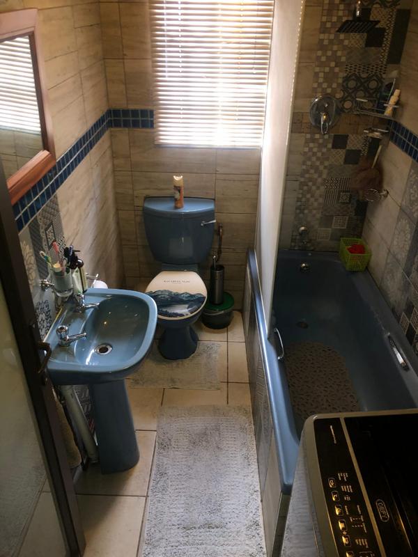 3 Bedroom Property for Sale in Siluma View Gauteng