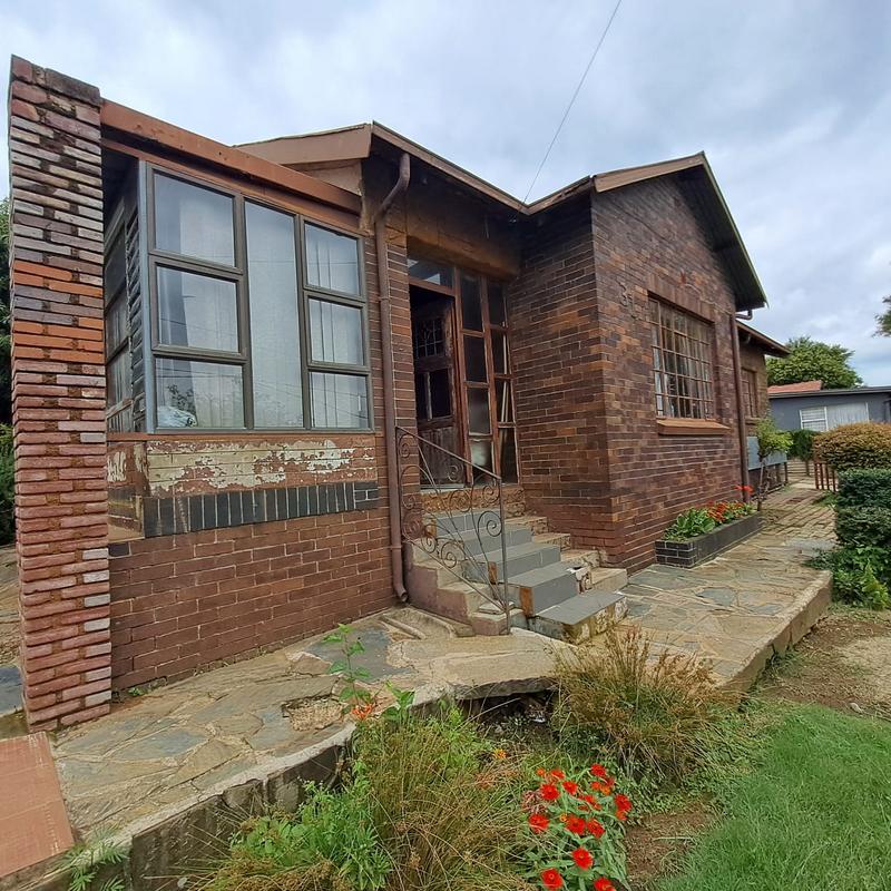 3 Bedroom Property for Sale in Hamberg Gauteng