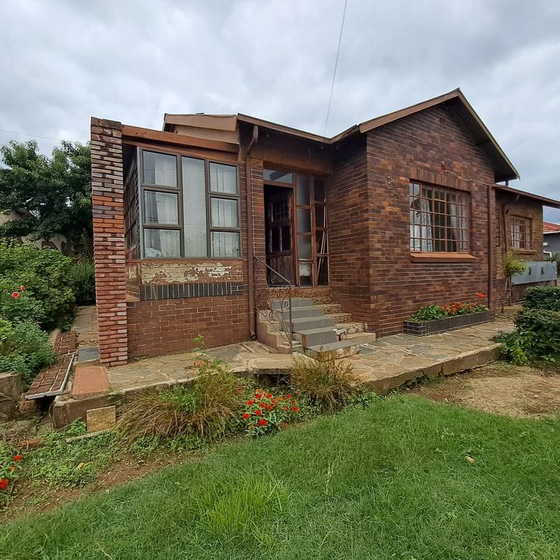 3 Bedroom Property for Sale in Hamberg Gauteng