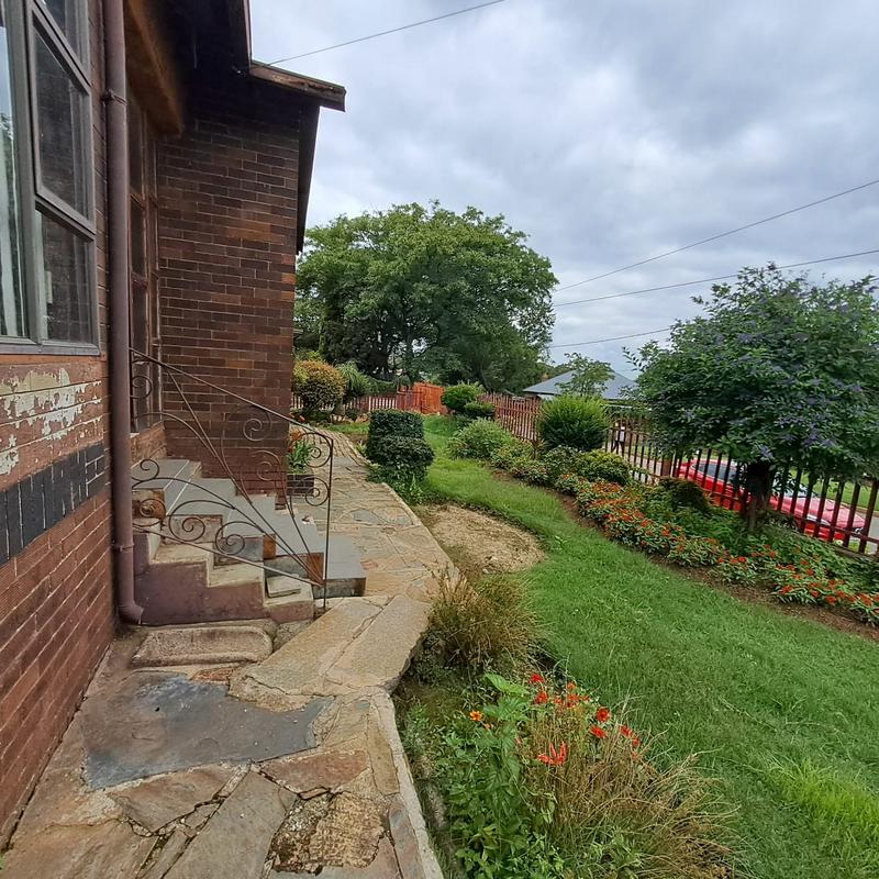 3 Bedroom Property for Sale in Hamberg Gauteng
