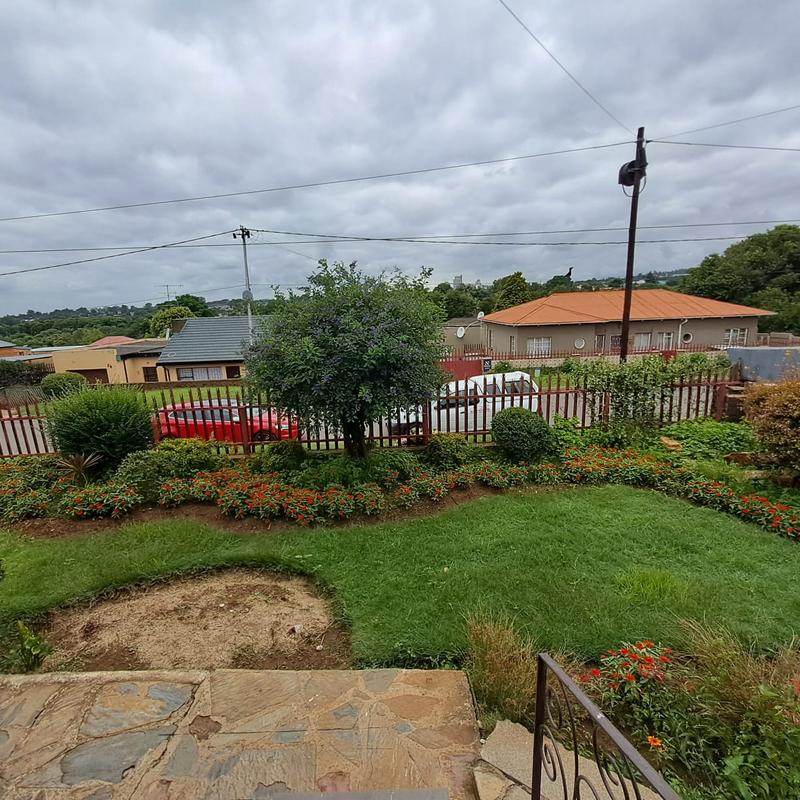 3 Bedroom Property for Sale in Hamberg Gauteng