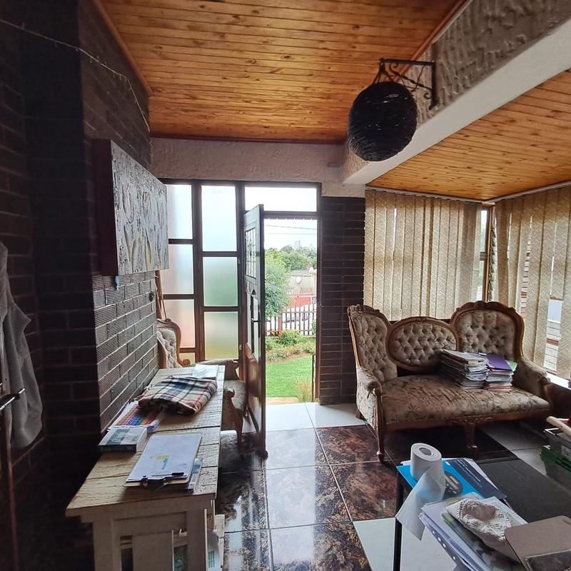 3 Bedroom Property for Sale in Hamberg Gauteng