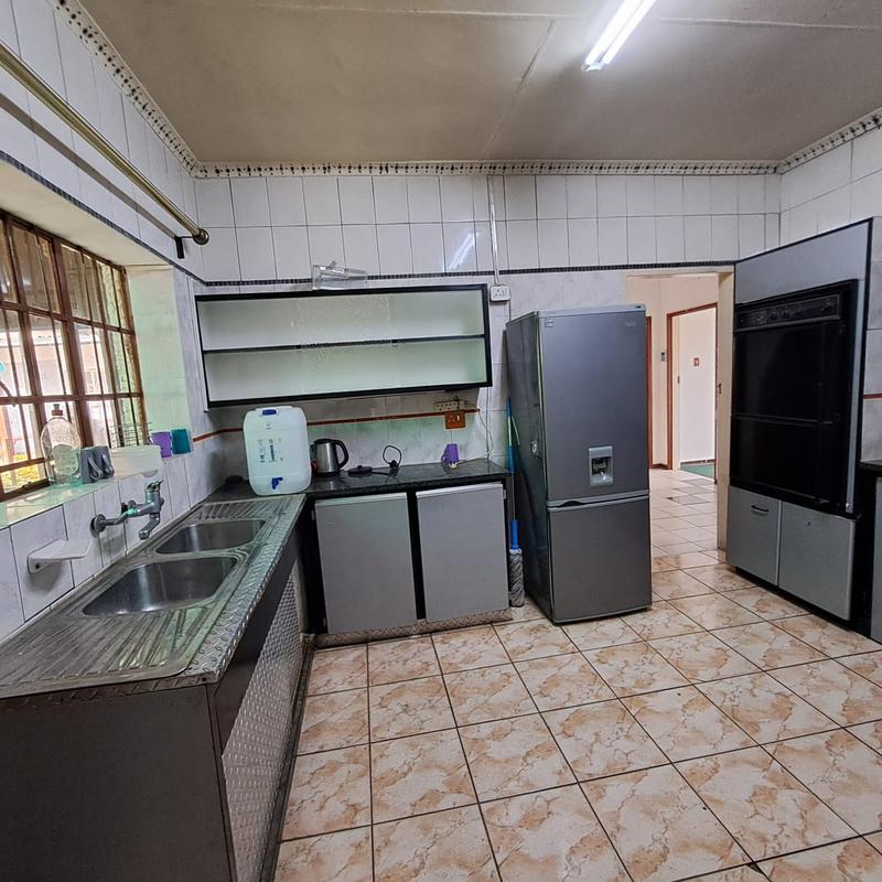 3 Bedroom Property for Sale in Hamberg Gauteng