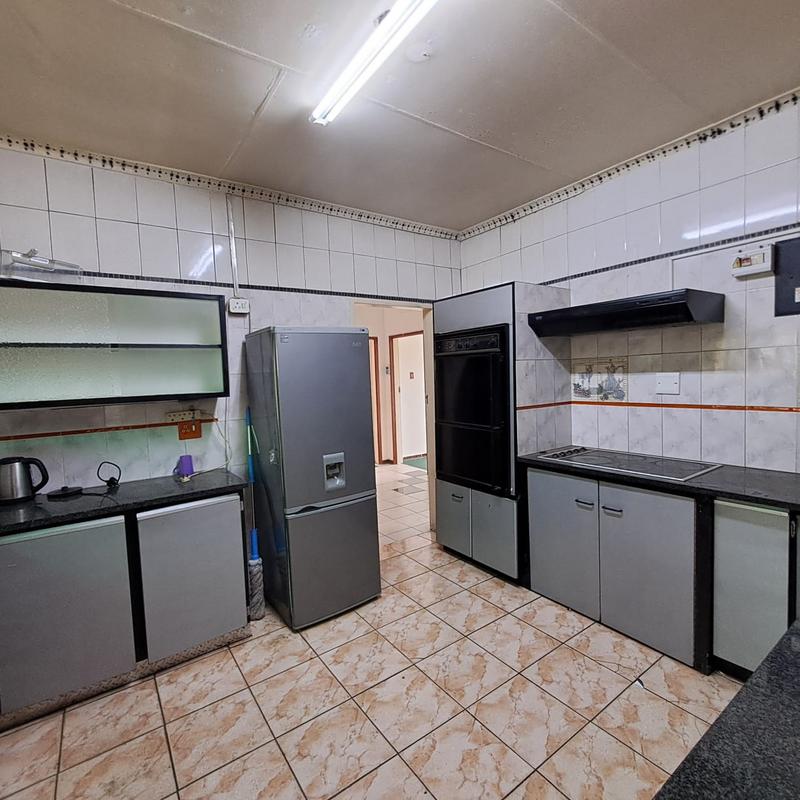 3 Bedroom Property for Sale in Hamberg Gauteng