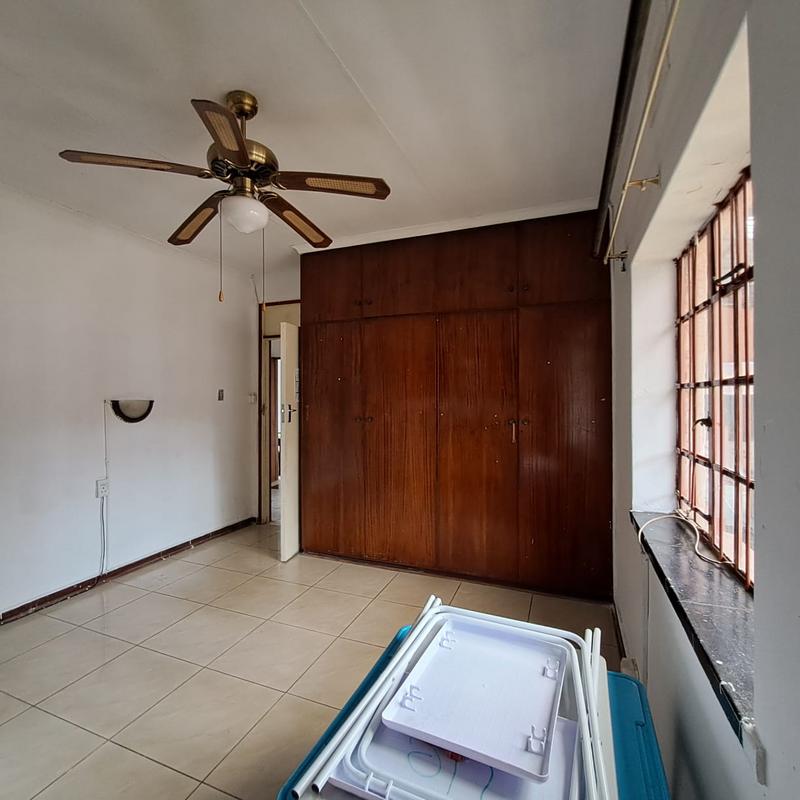 3 Bedroom Property for Sale in Hamberg Gauteng