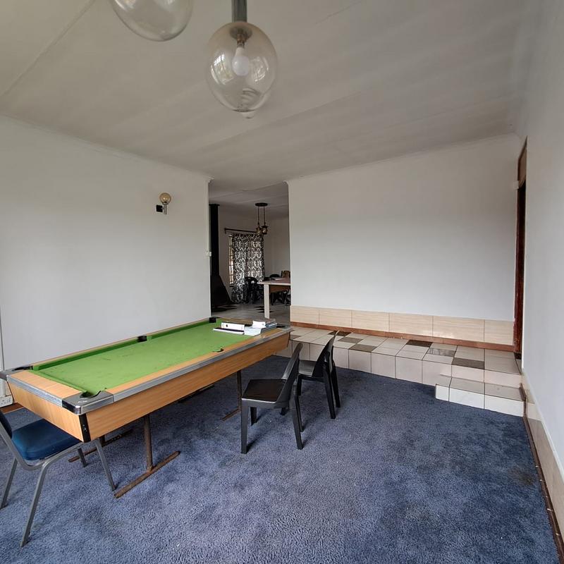 3 Bedroom Property for Sale in Hamberg Gauteng