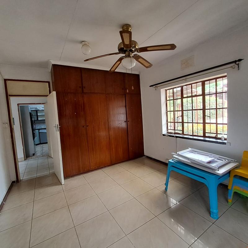 3 Bedroom Property for Sale in Hamberg Gauteng