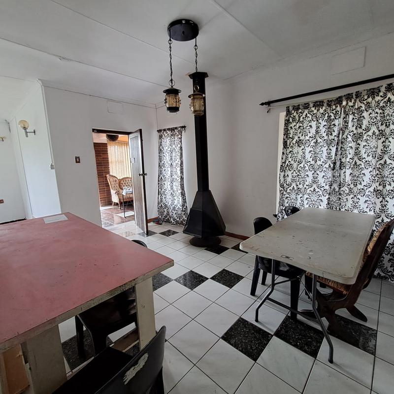3 Bedroom Property for Sale in Hamberg Gauteng