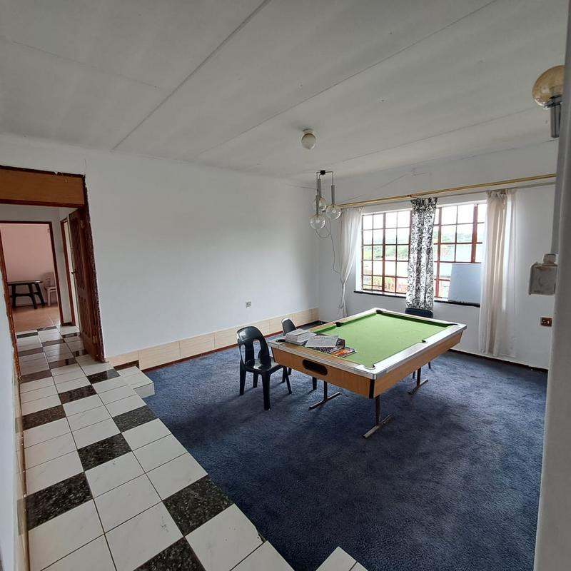 3 Bedroom Property for Sale in Hamberg Gauteng
