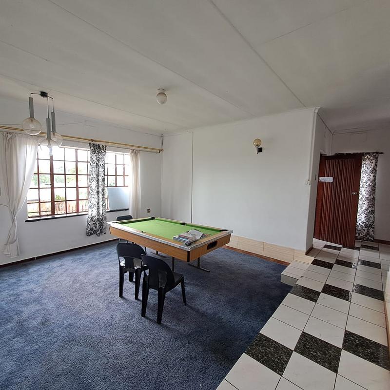 3 Bedroom Property for Sale in Hamberg Gauteng