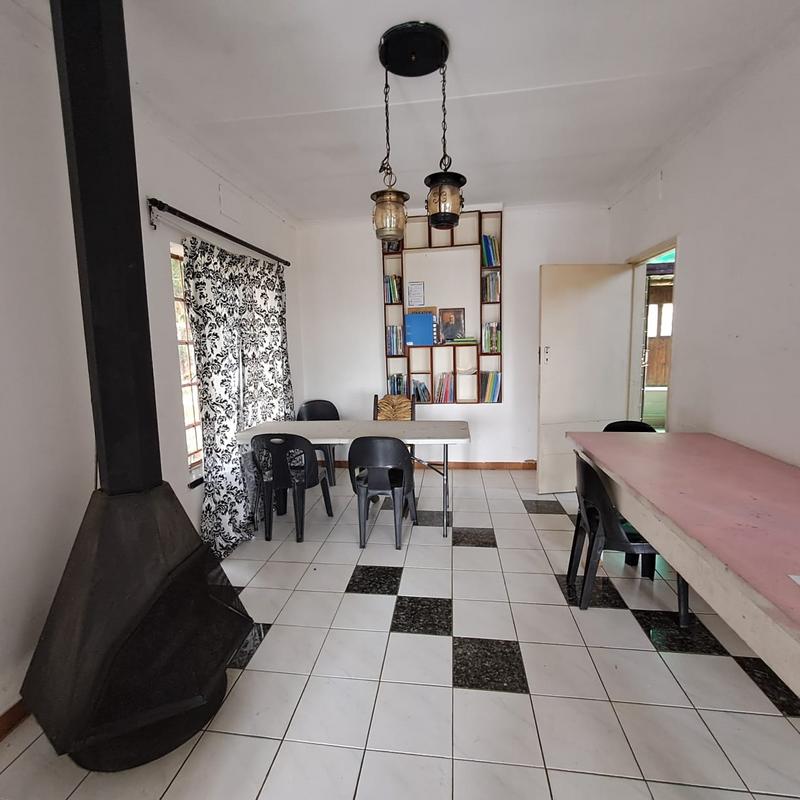 3 Bedroom Property for Sale in Hamberg Gauteng