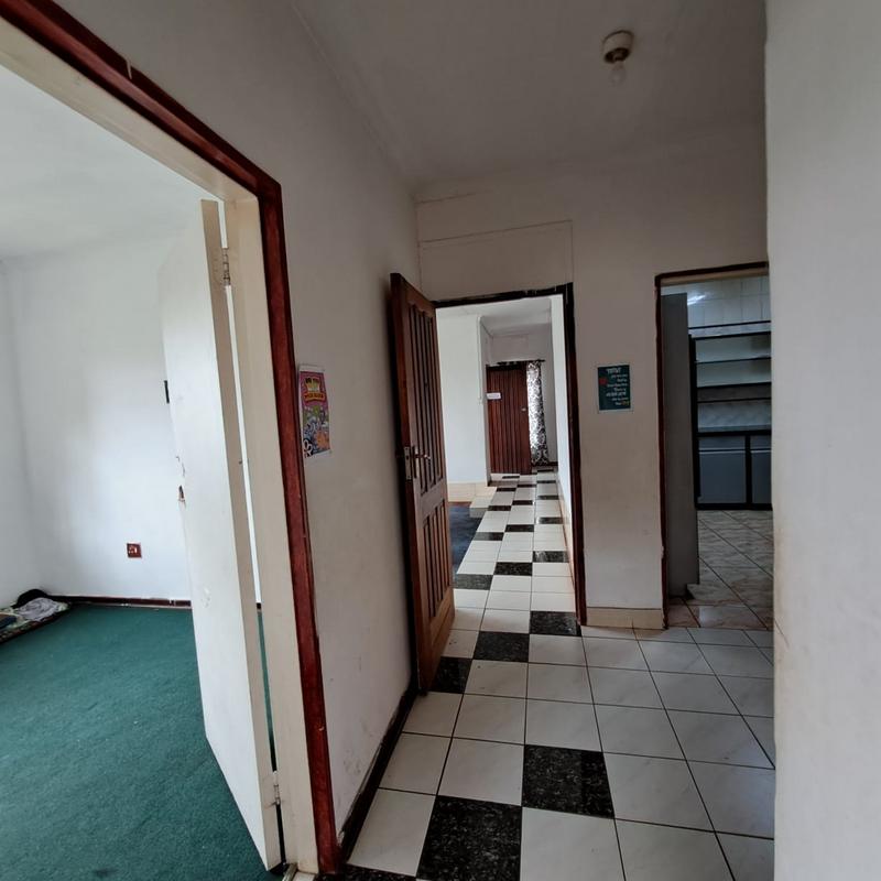 3 Bedroom Property for Sale in Hamberg Gauteng