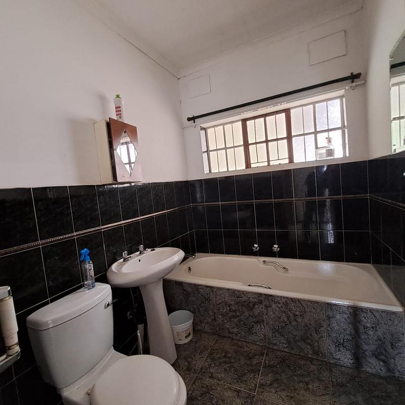 3 Bedroom Property for Sale in Hamberg Gauteng