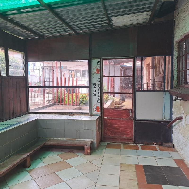 3 Bedroom Property for Sale in Hamberg Gauteng