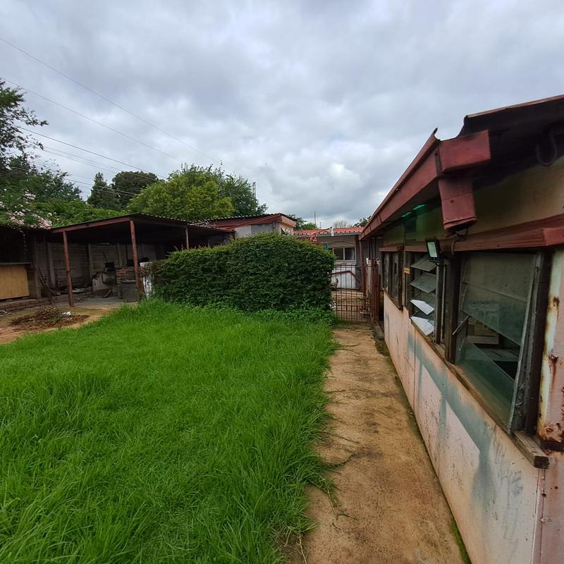 3 Bedroom Property for Sale in Hamberg Gauteng