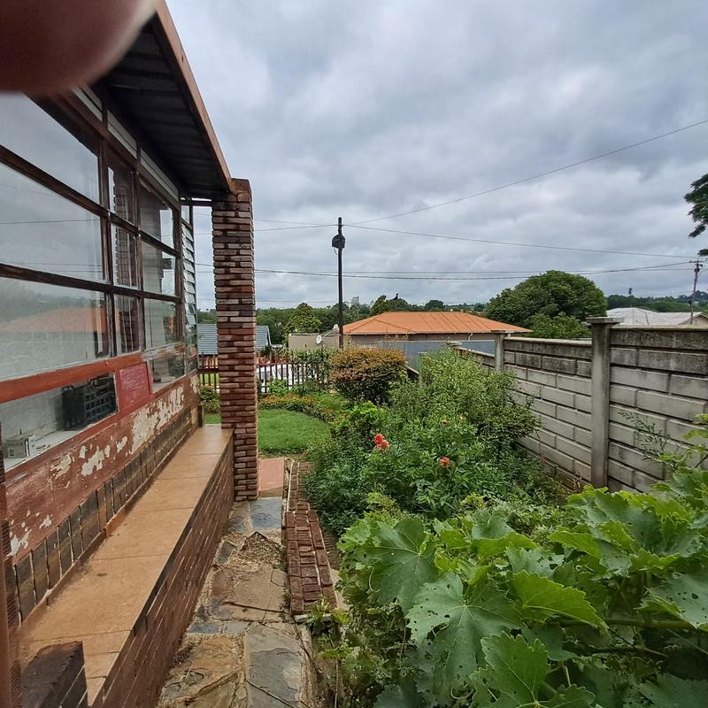 3 Bedroom Property for Sale in Hamberg Gauteng
