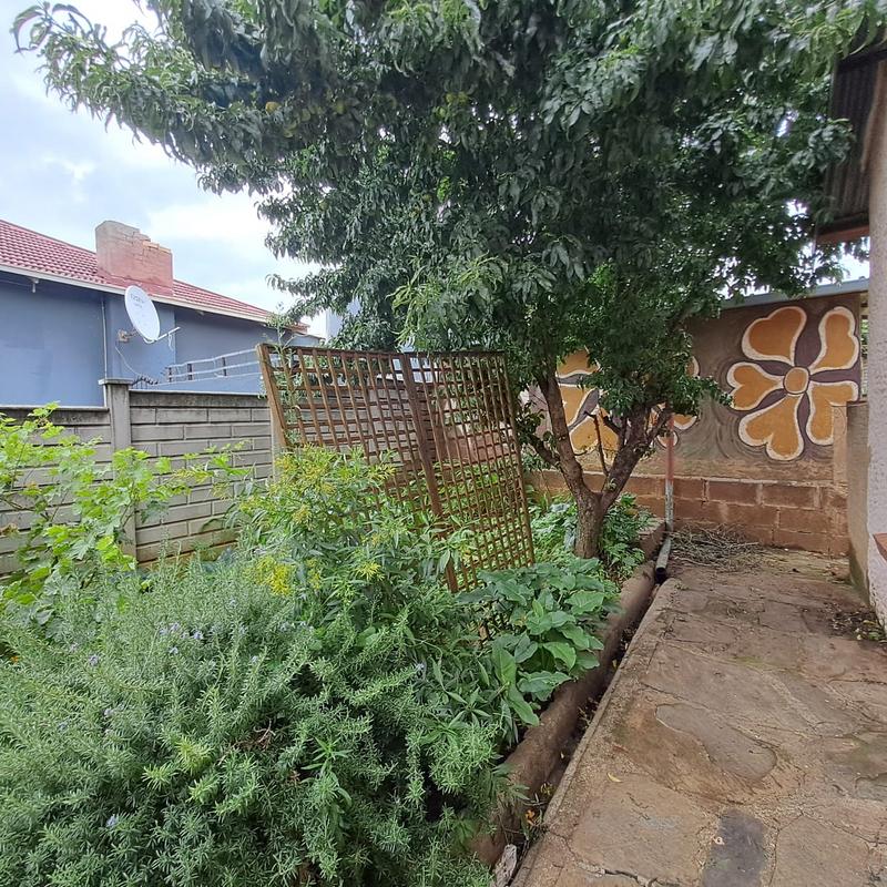 3 Bedroom Property for Sale in Hamberg Gauteng