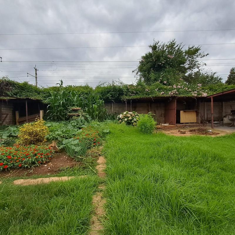3 Bedroom Property for Sale in Hamberg Gauteng