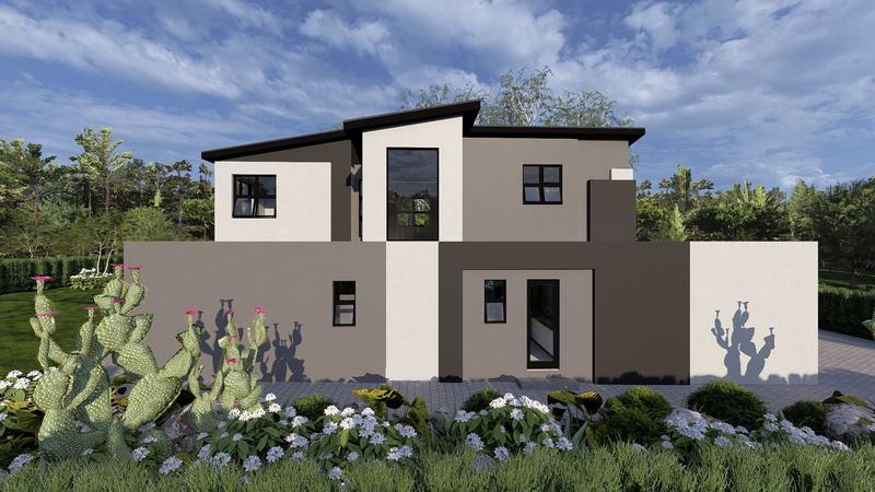 4 Bedroom Property for Sale in Fountainbrook Estate Gauteng
