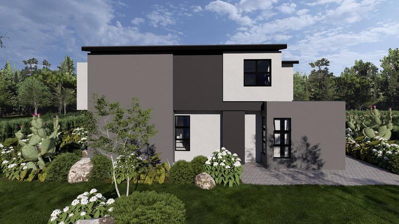 4 Bedroom Property for Sale in Fountainbrook Estate Gauteng