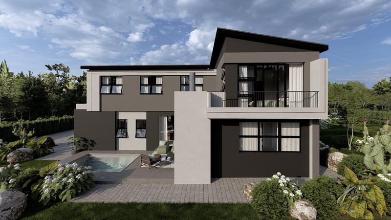 4 Bedroom Property for Sale in Fountainbrook Estate Gauteng