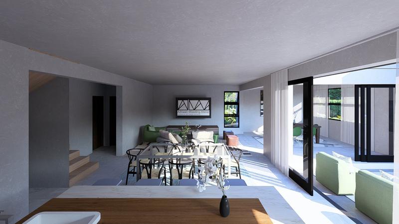 4 Bedroom Property for Sale in Fountainbrook Estate Gauteng