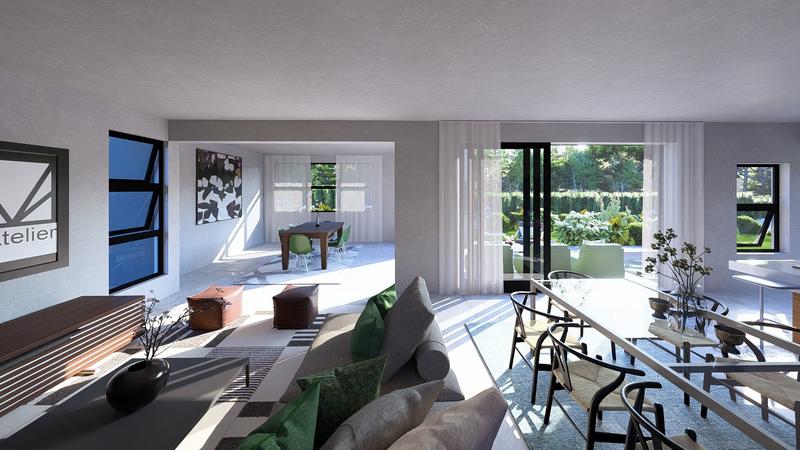 4 Bedroom Property for Sale in Fountainbrook Estate Gauteng