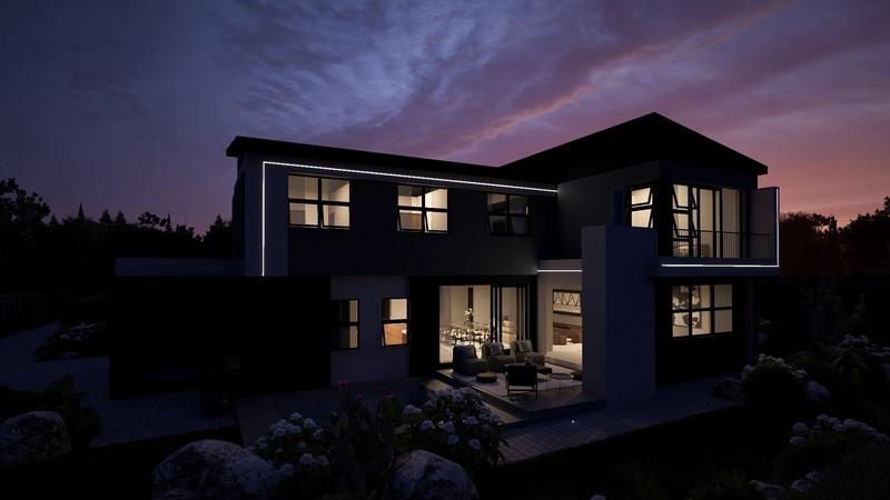 4 Bedroom Property for Sale in Fountainbrook Estate Gauteng