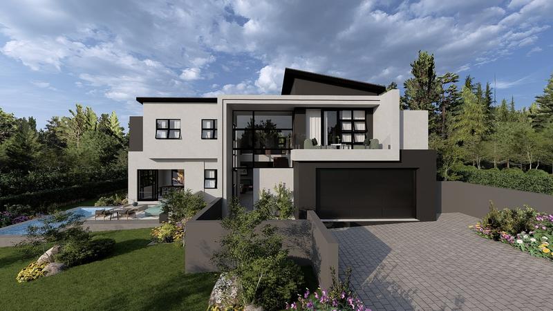 5 Bedroom Property for Sale in Fountainbrook Estate Gauteng