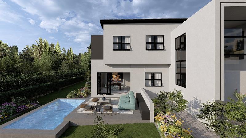 5 Bedroom Property for Sale in Fountainbrook Estate Gauteng