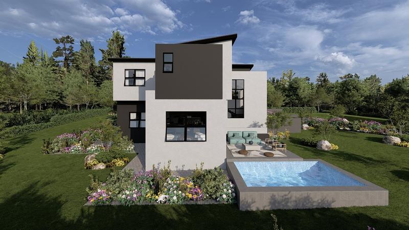 5 Bedroom Property for Sale in Fountainbrook Estate Gauteng