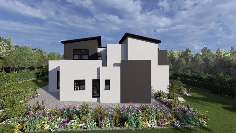 5 Bedroom Property for Sale in Fountainbrook Estate Gauteng