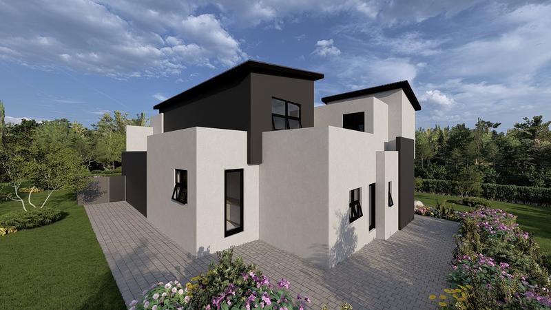5 Bedroom Property for Sale in Fountainbrook Estate Gauteng