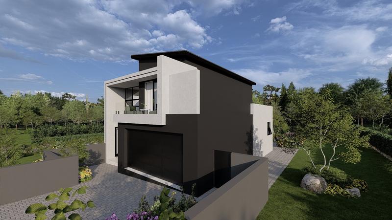 5 Bedroom Property for Sale in Fountainbrook Estate Gauteng