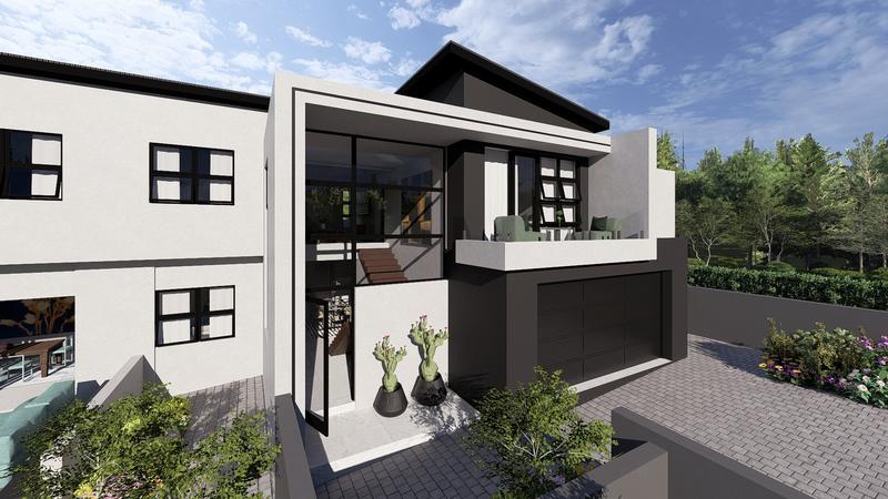 5 Bedroom Property for Sale in Fountainbrook Estate Gauteng