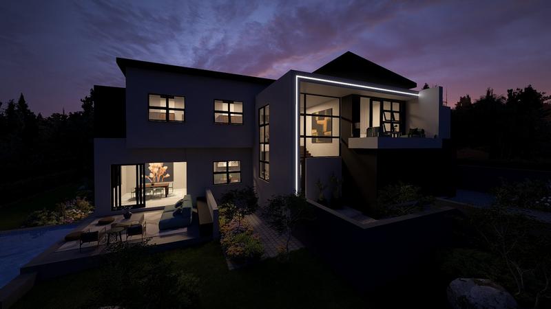5 Bedroom Property for Sale in Fountainbrook Estate Gauteng
