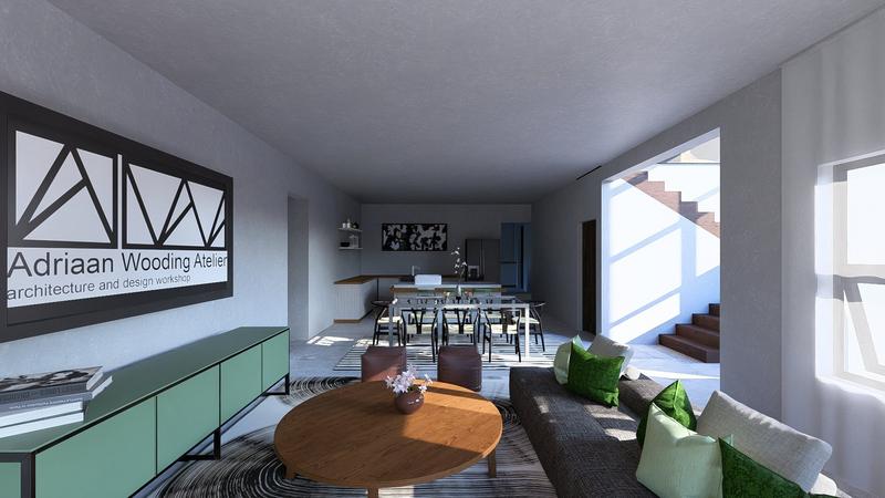 5 Bedroom Property for Sale in Fountainbrook Estate Gauteng