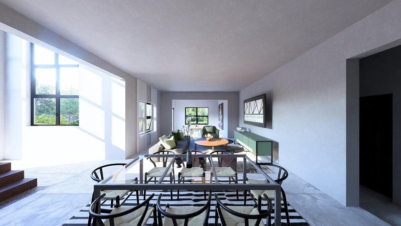 5 Bedroom Property for Sale in Fountainbrook Estate Gauteng